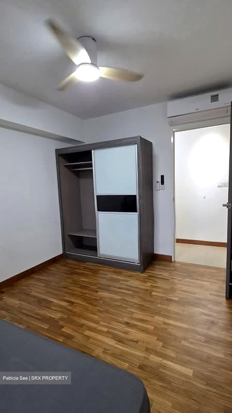 Blk 302D Coralinus (Punggol), HDB 4 Rooms #573375571